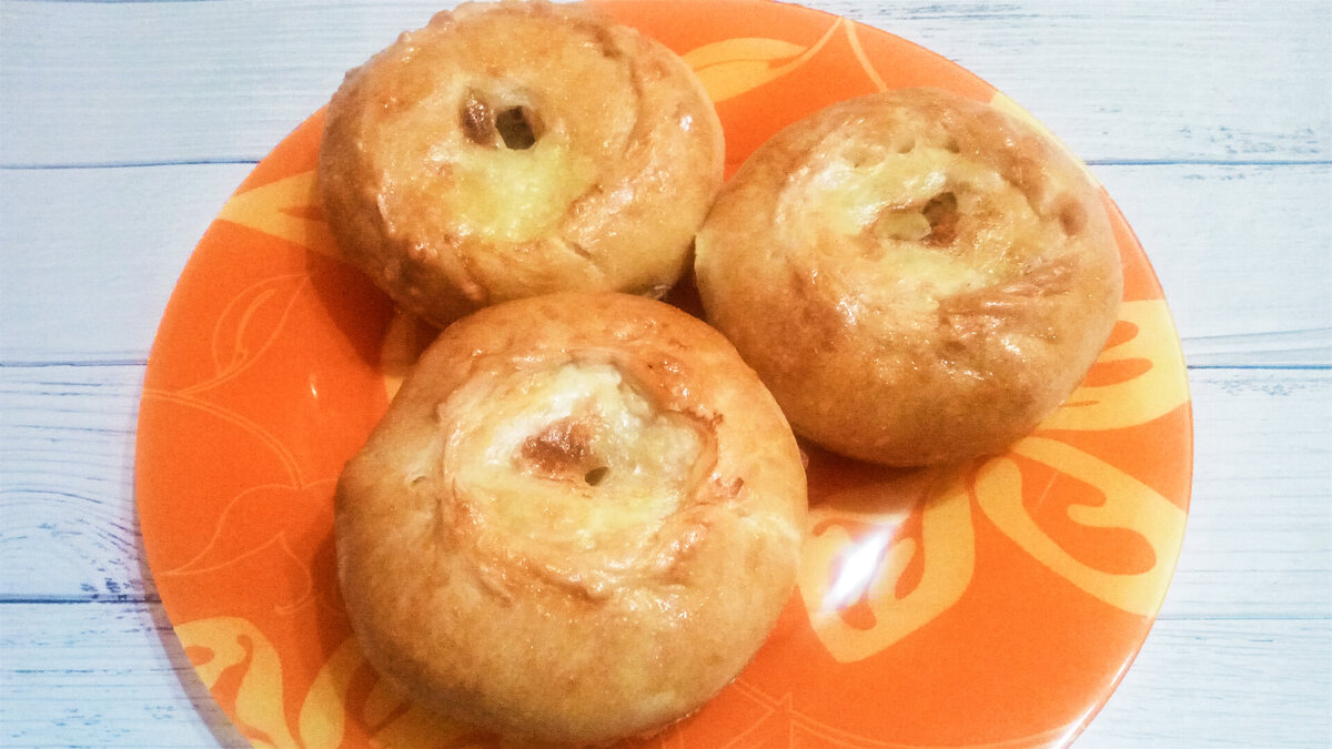 Рецепт вкусных курничков...