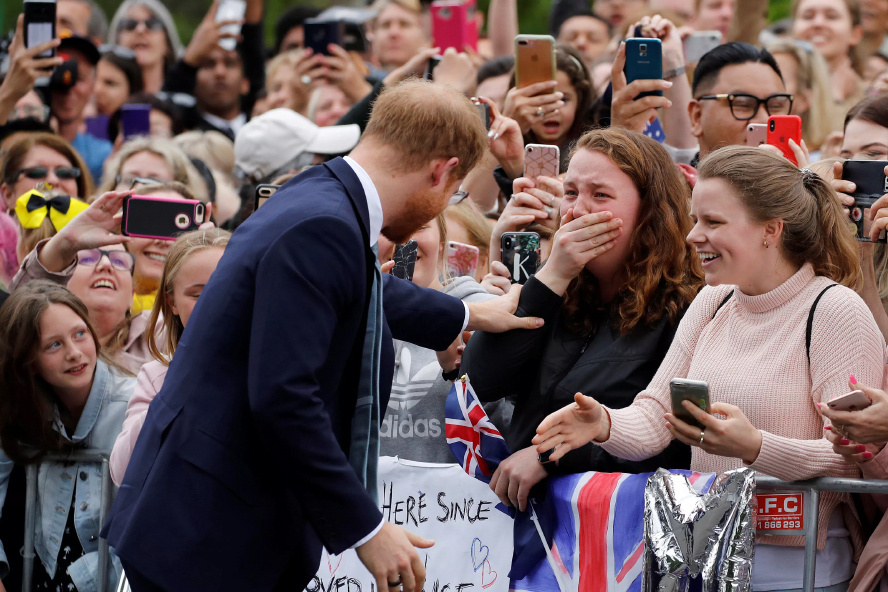 Австралийский тур 