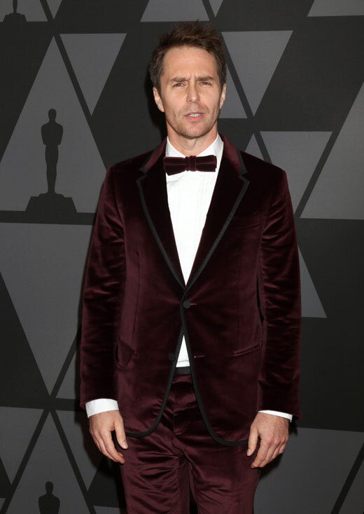 Сэм Рокуэлл (Sam Rockwell) / © Depositphotos.com / s_bukley