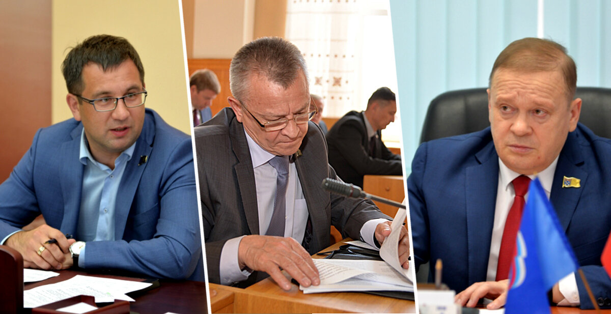 Владимиров, Кузин и Горбунов вступились за честь Игнатьева