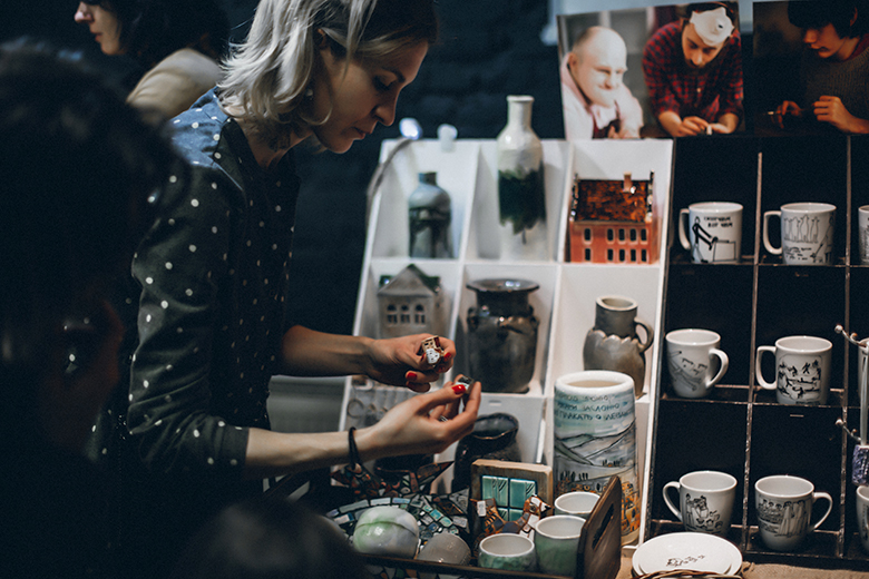 Фото Владимира Аверина  