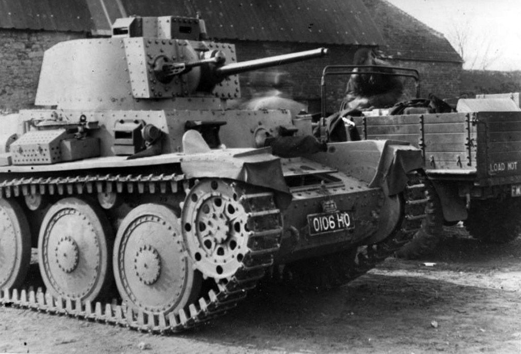 LT vz.38. Источник: https://www.pinterest.ru/pin/125960120811542279/