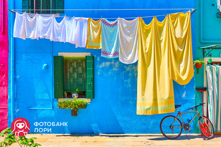  © Роман Сигаев / Фотобанк Лори 