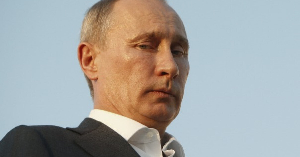 Владимир Путин – сильная личность | Патриот | Дзен