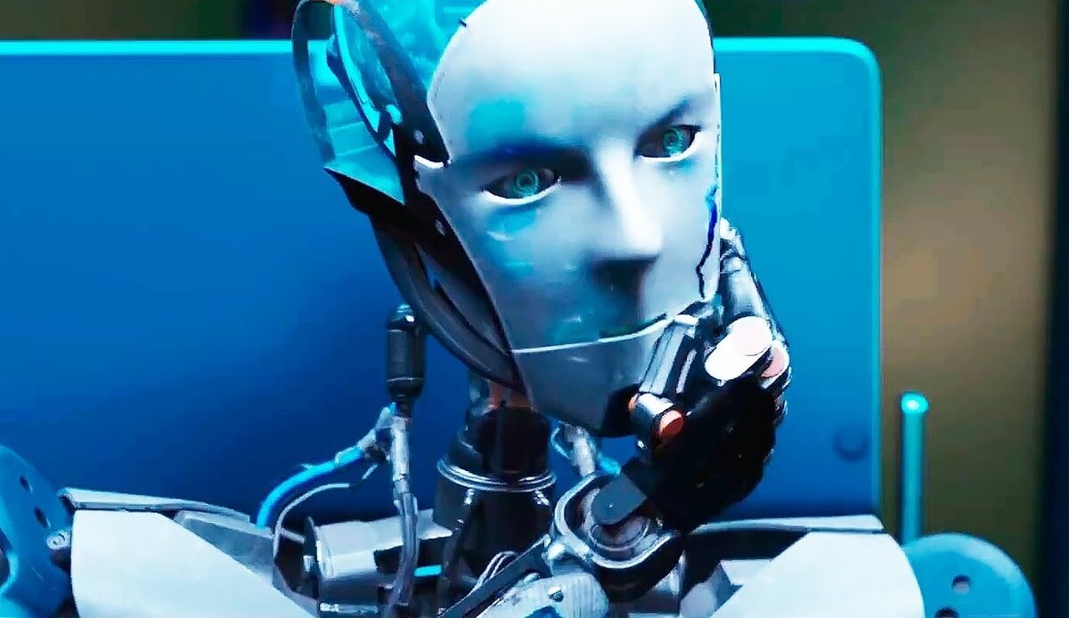 Репродукция | КИНОМАНЬЯК | Дзен