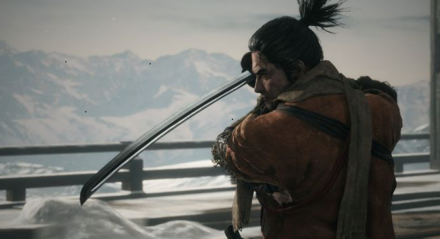 Sekiro: 3 лайфхака-гайда для игры!