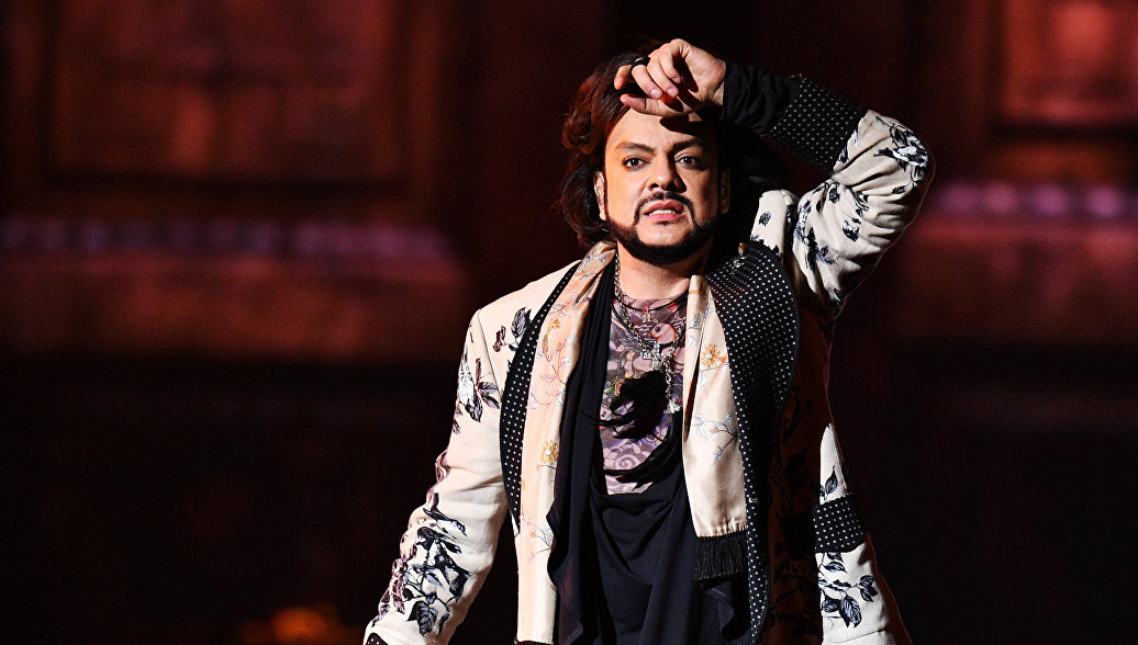 РИА Новости / Наталья Селиверстова
