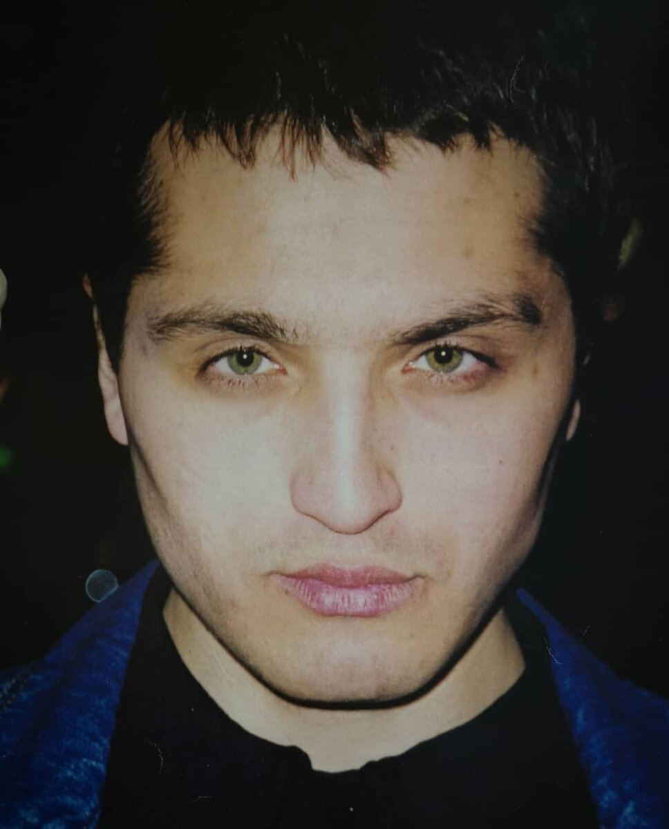 Архивное фото: instagram.com/rustamsolncev_/