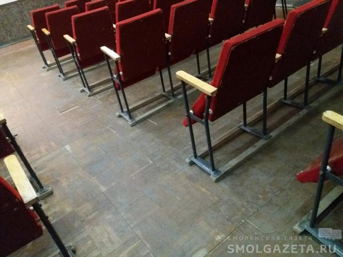 Фото: Юлия ВЕСЕЛОВА