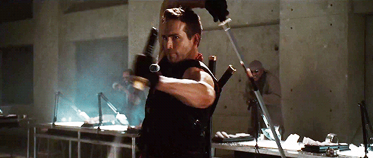 - Остались только трупы.