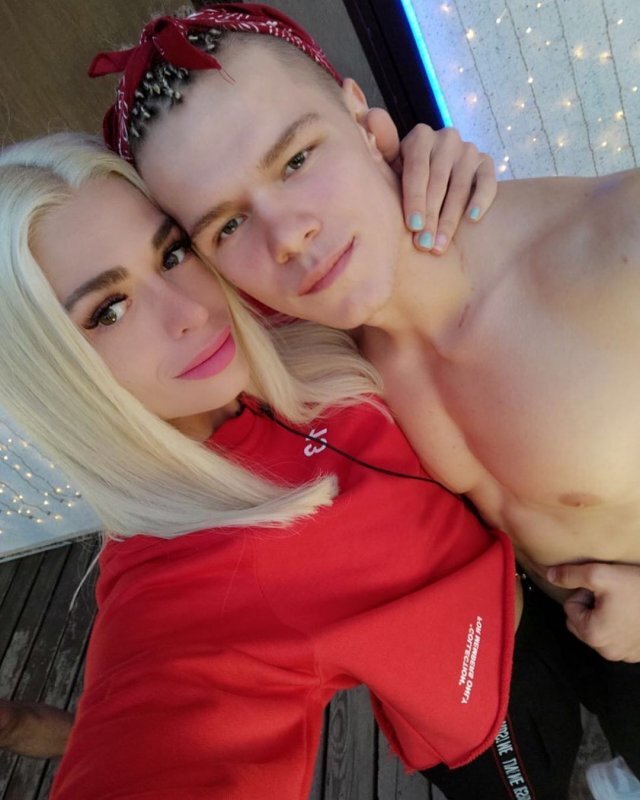 -2