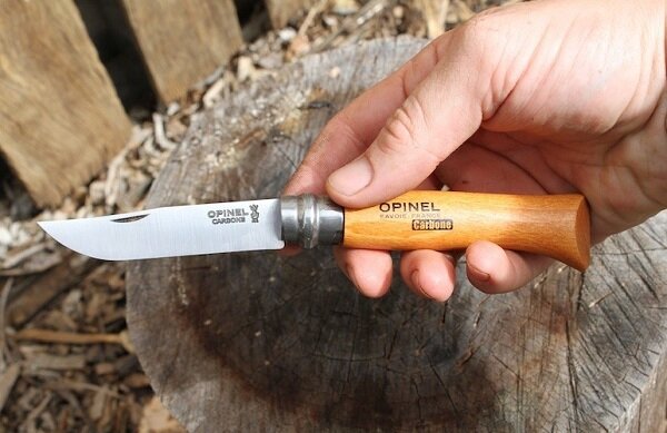 Ножи Opinel кухонные
