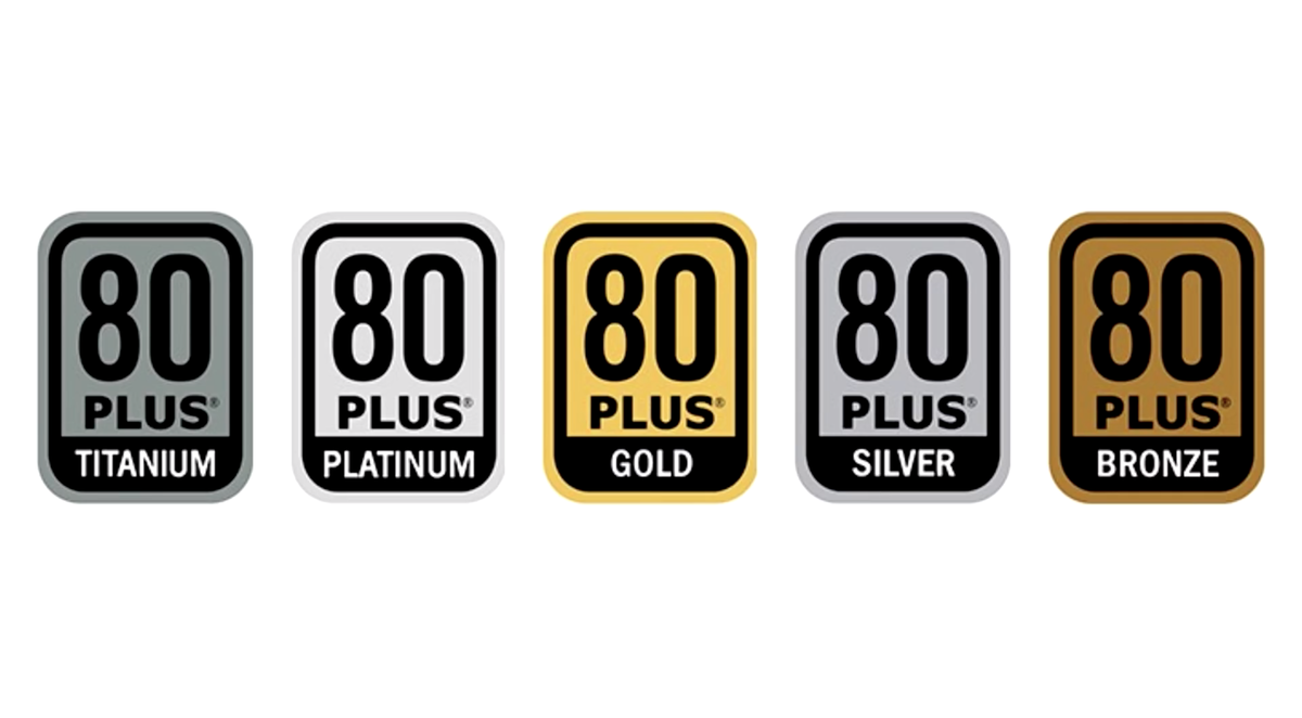 80 plus white. 80 Plus Bronze. 80 Plus Platinum или Titanium. 80 Plus Silver. 80 Plus Titanium