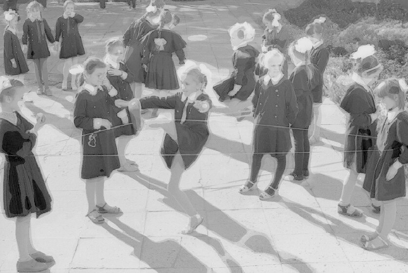 Резинка. Фото из интернета.