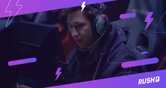 Игрок команды Epsilon eSports — Киа «Surreal» Мэн стал свободным агентом.