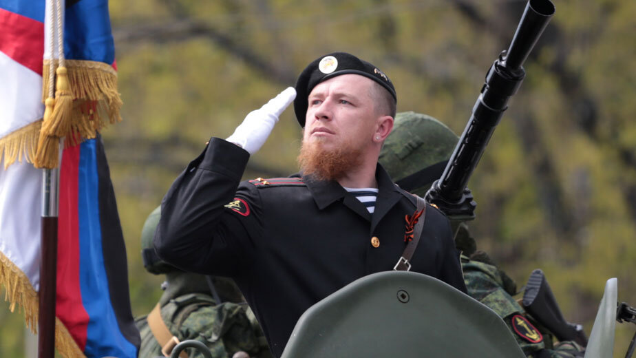 Герои донбасса картинки