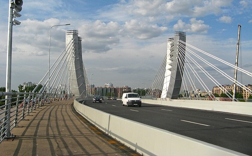 Мост Бетанкура