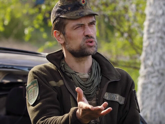 Анатолий Пашинин.