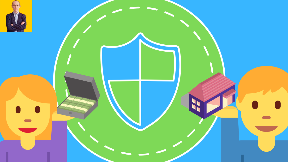 Деньги бережно раскладываем по пакетам, обматывать скотчем не нужно, и несем с хорошим настроением в банк