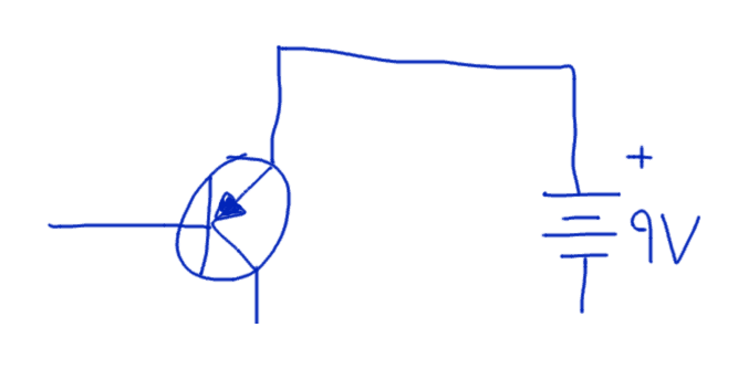 Как работает PNP-транзистор на примере: поясняю простым языком | ASUTPP ...