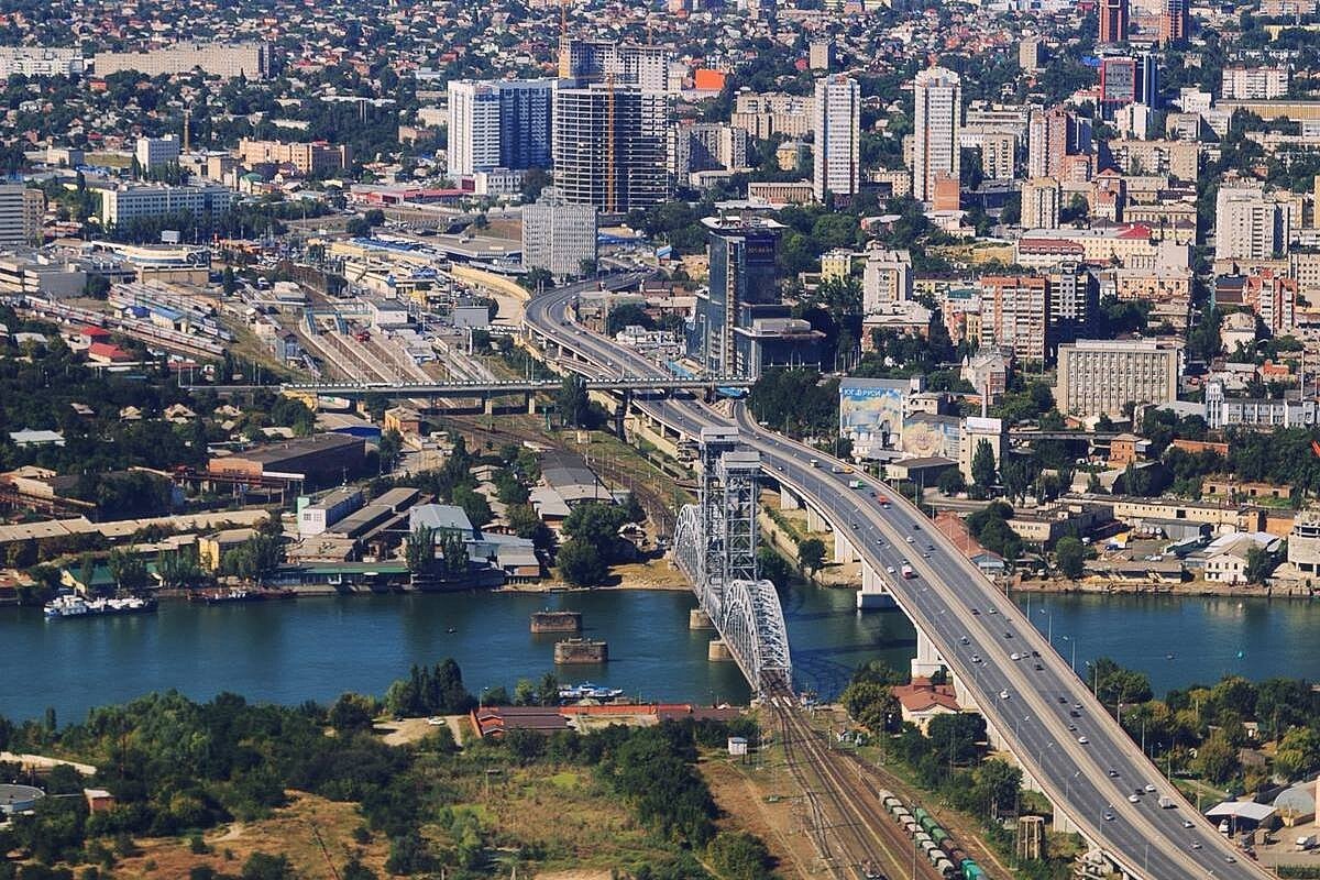 Ростов-на-Дону