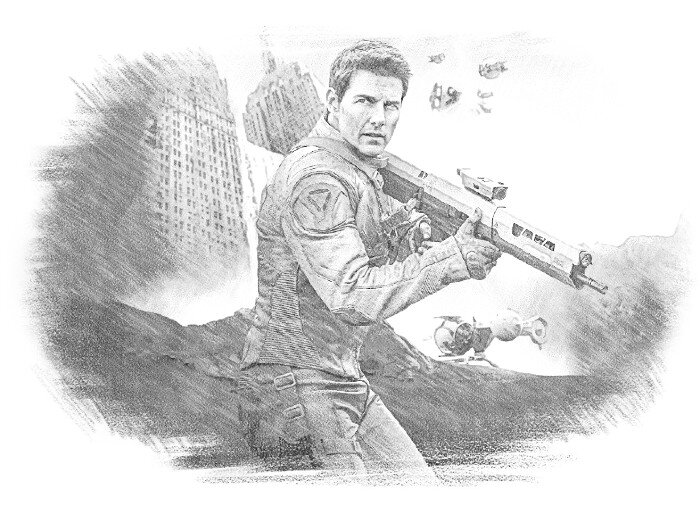 Земля - это память, за которую стоит бороться