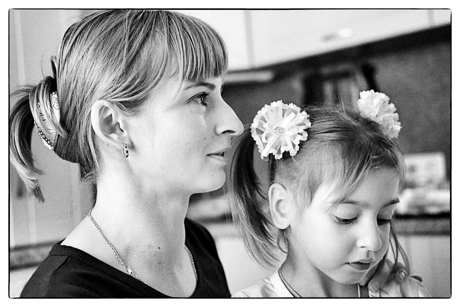 В полгода должны были нам делать очередную операцию на сердце