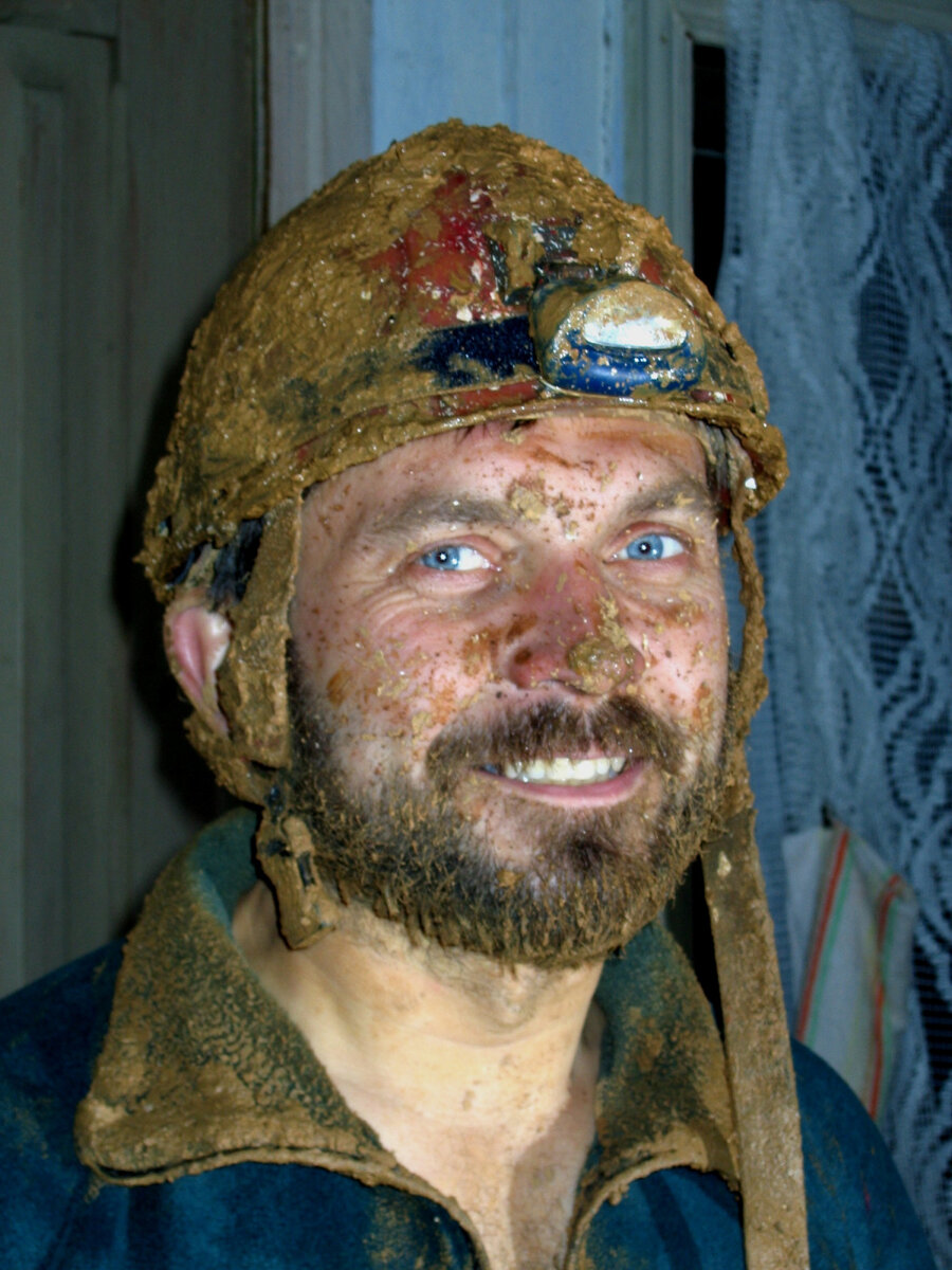 Фото из личного архива Геннадия Самохина 