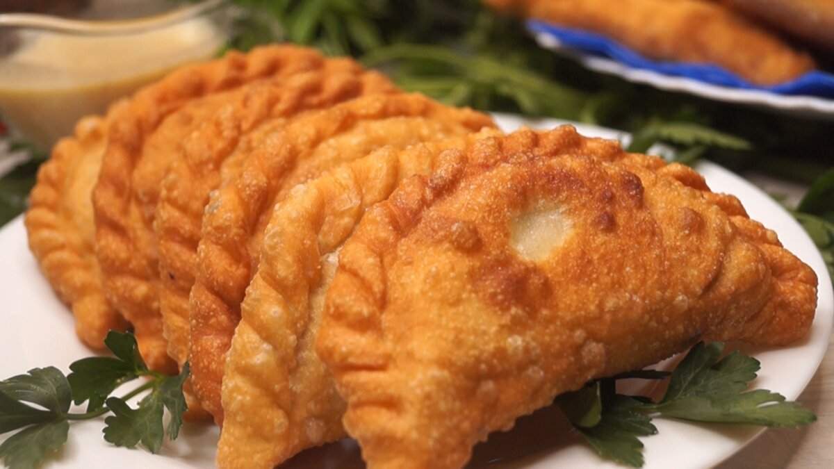 Вкусные, ароматные, сочные (Фото из открытых источников) 