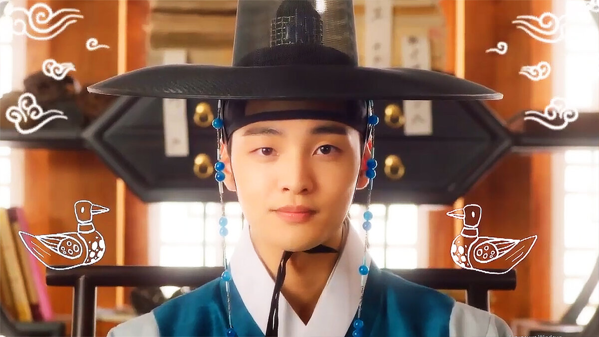 Цветочная команда: Брачное агентство Чосона, 2019