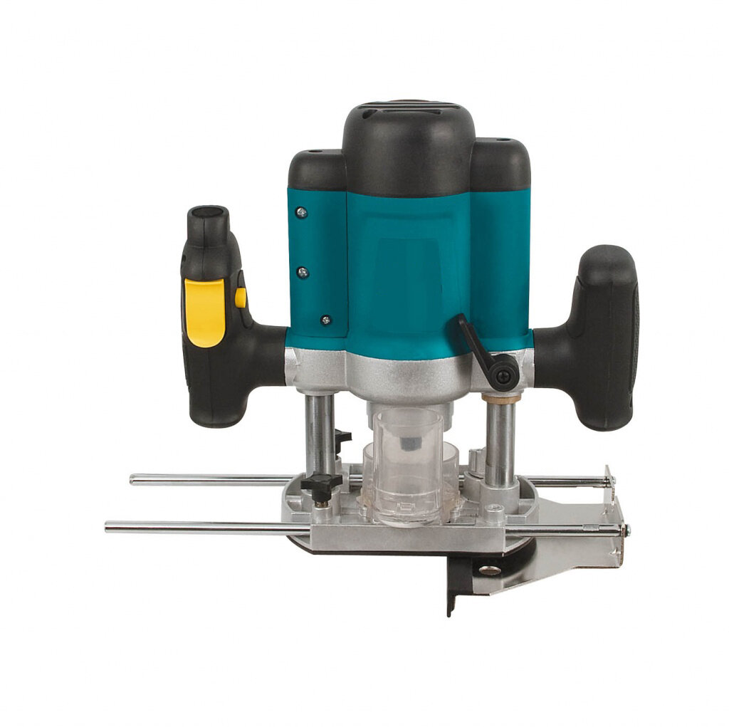 Ручной электрофрезер