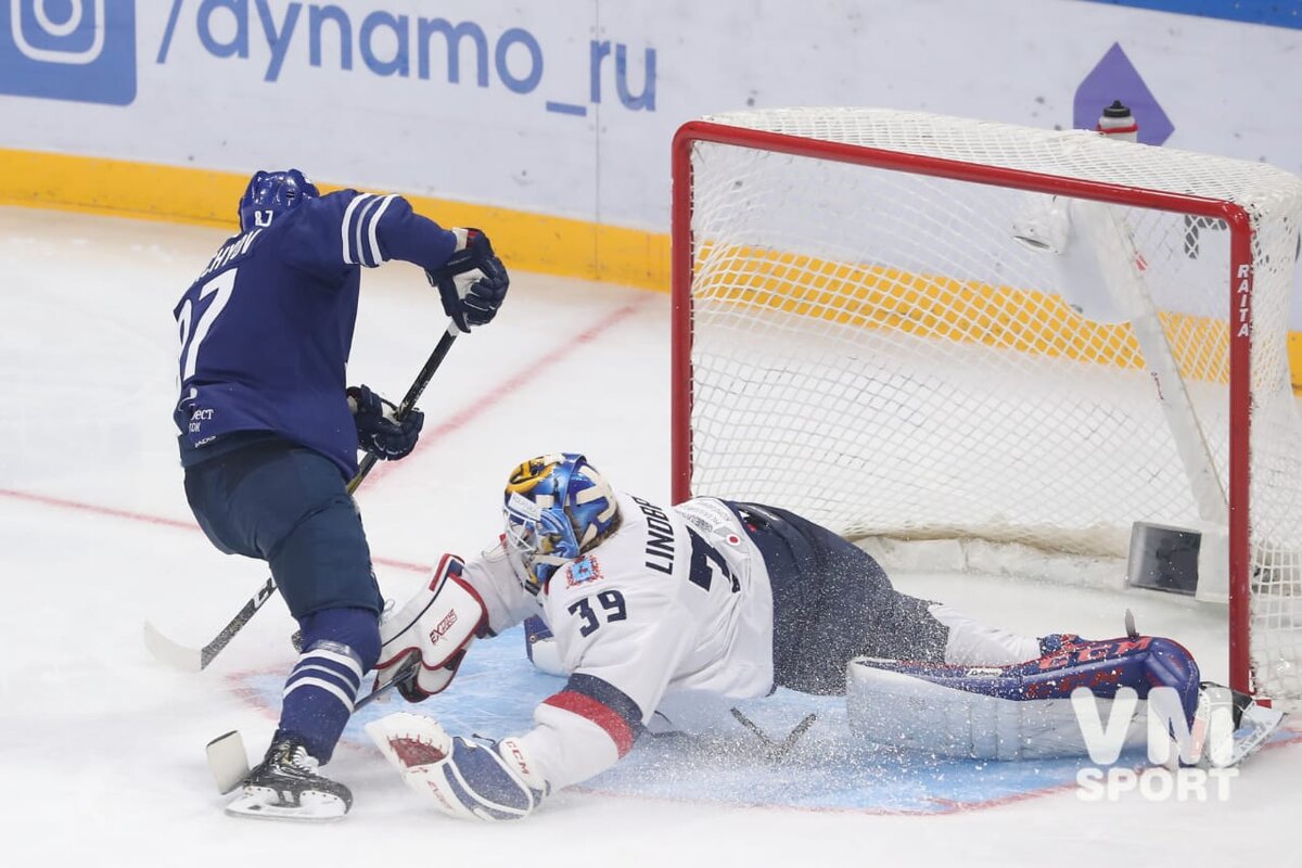 Фото Олег Бухарев