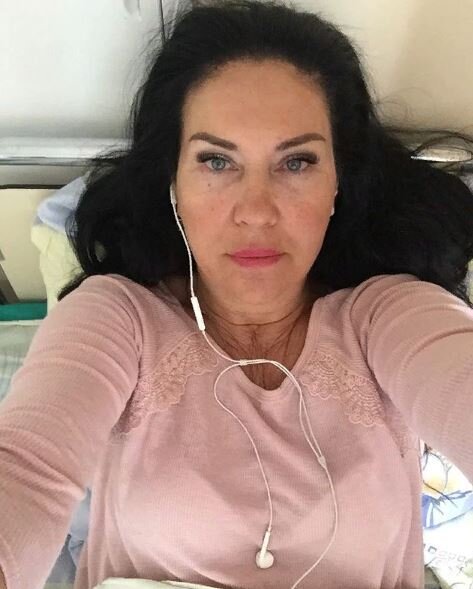 Татьяна Владимировна Африкантова