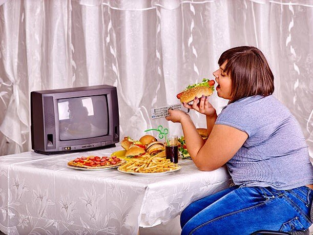 5 продуктов, замедляющих обмен веществ