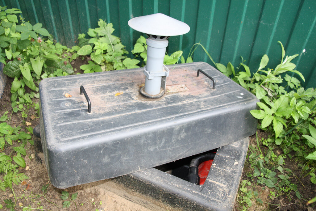 Мини-погреб - компактное  хранилище