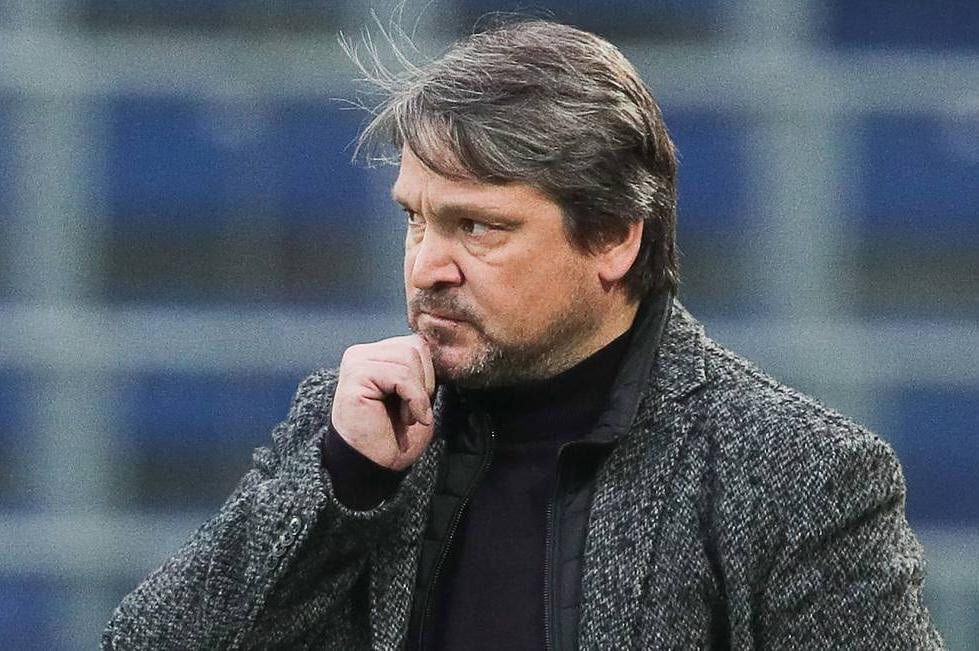 Вадим Евсеев