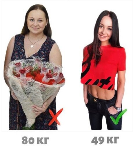 Даша Бакулина сейчас и 7 лет назад. Листайте вправо