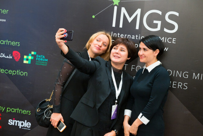 Фото:  IMG Show Russia