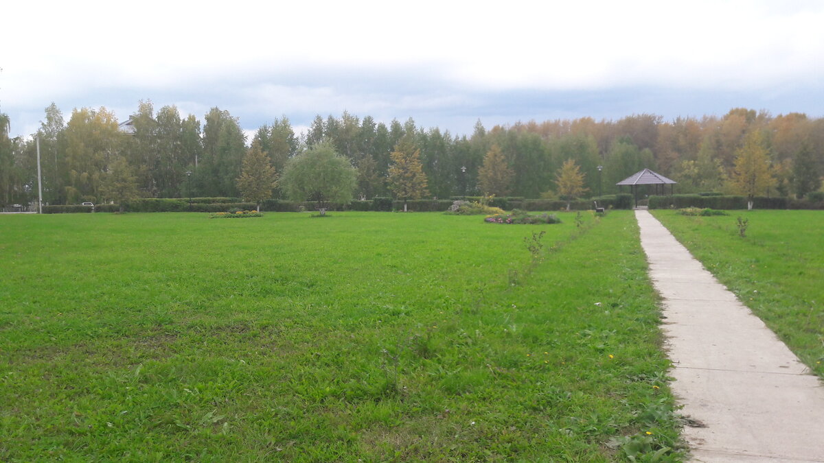 Татьянин сквер