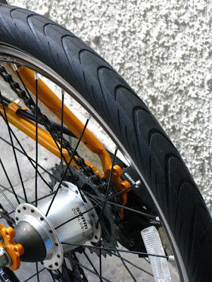 Schwalbe Marathon Supreme