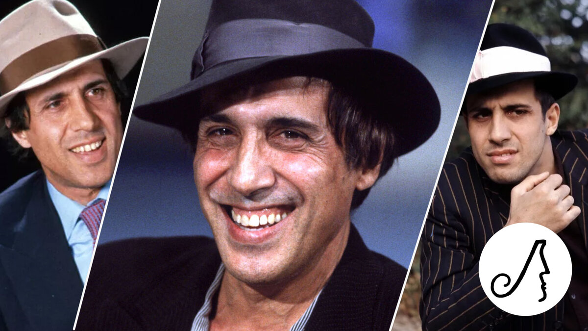 Un po’ artista un po’ no Адриано Челентано. Adriano Celentano il tempo se ne va Ноты.