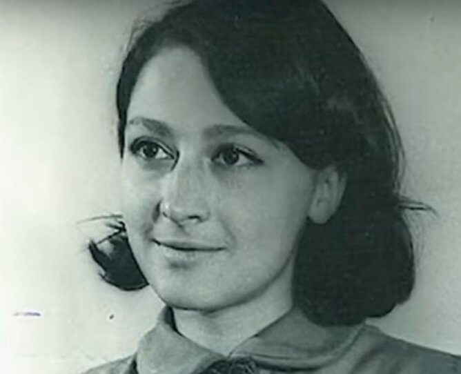 Татьяна Бронзова 