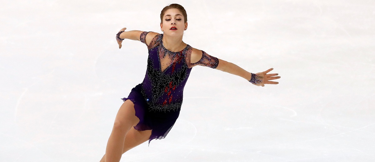 Алена Косторная