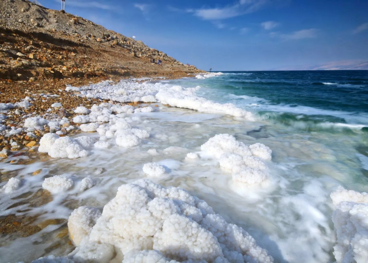 Соленая ли вода. Соль мёртвого моря. Мертвое море соленое. Солевое побережье мертвого моря. Морская соль Израиль.