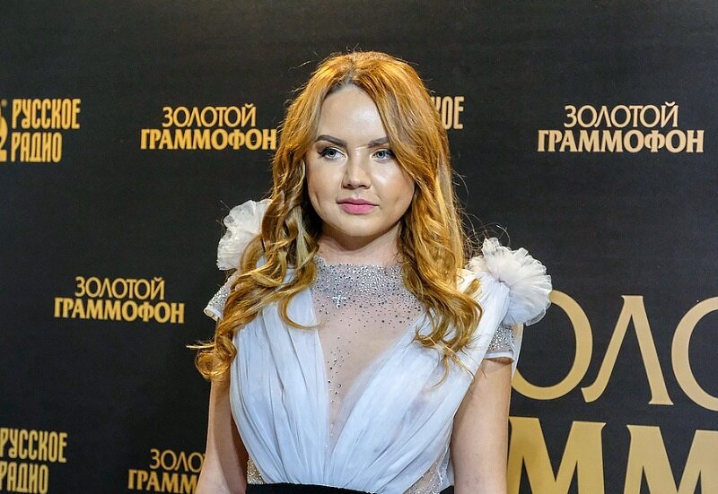 Максим на Золотом Граммофоне