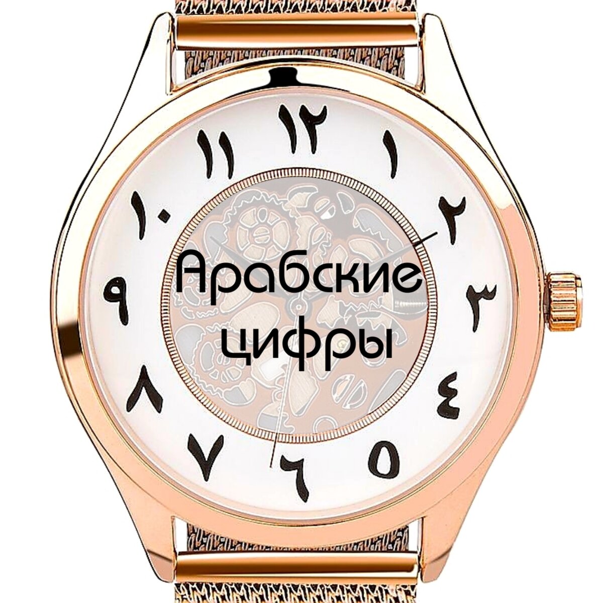 Какие же цифры называть "арабскими"? | ОНЛАЙН УРОКИ ТАДЖВИДА | Дзен