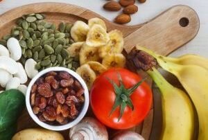 Всегда нужно следить за рационом питания