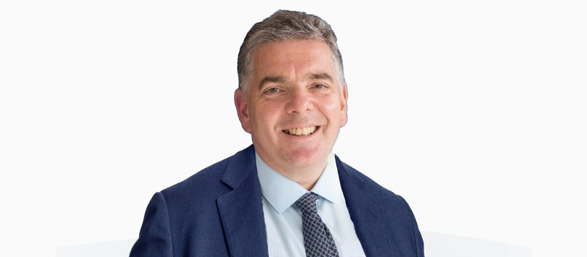 Джон Хайман.