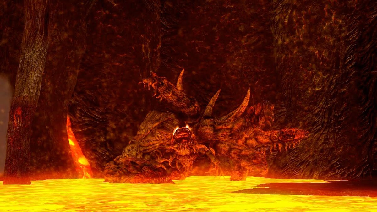 Неутомимый воин. Источник:Youtube.com.