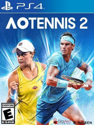 AOtennis 2